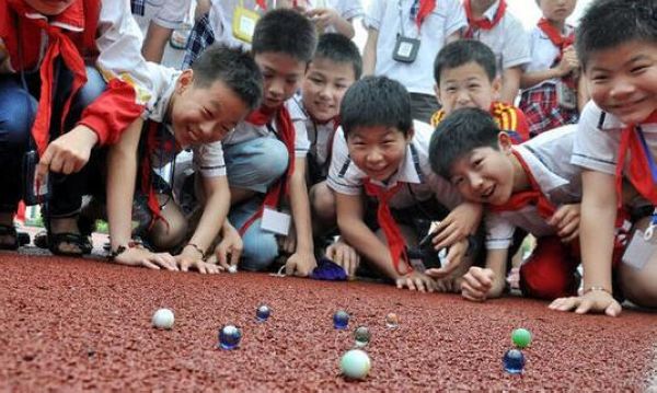 80后一代童年游戏 勾起太多回忆(图9) 80后一代童年游戏 勾起太多回忆(图9)