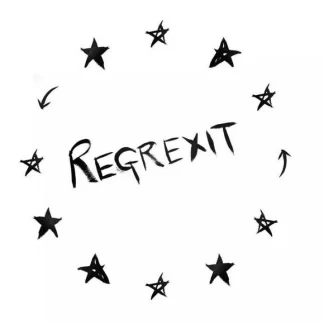 英国脱欧：没那么简单!没那么统一!(图1)