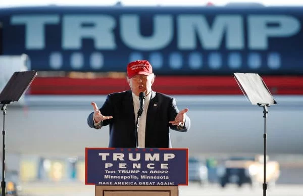 美国大选进入冲刺阶段 谁能入主白宫?(图2) 美国大选进入冲刺阶段 谁能入主白宫?(图2)