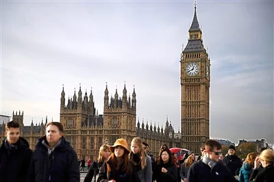 英国“脱欧”会逆转吗?(图2) 英国“脱欧”会逆转吗?(图2)