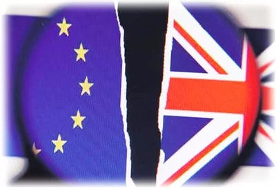 英国“脱欧”会逆转吗?(图1) 英国“脱欧”会逆转吗?(图1)