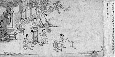 《诗经》的经典地位与现代价值(图1) 《诗经》的经典地位与现代价值(图1)