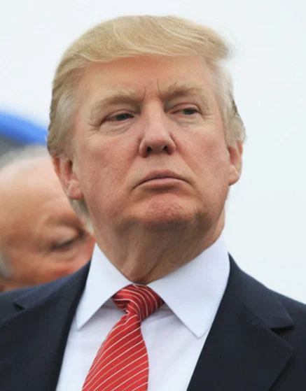 【盘点】美国45位总统中 共和党占19人(图45)