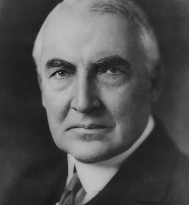 【盘点】美国45位总统中 共和党占19人(图29)