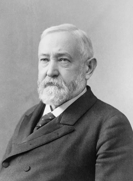 【盘点】美国45位总统中 共和党占19人(图23)