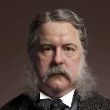 【盘点】美国45位总统中 共和党占19人(图21)