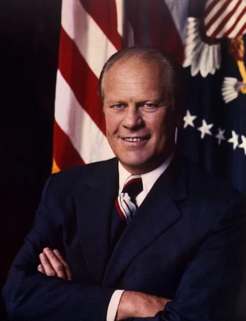 【盘点】美国45位总统中 共和党占19人(图38)