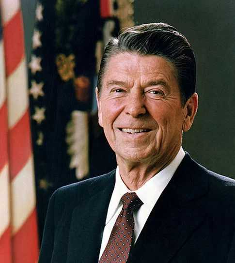 【盘点】美国45位总统中 共和党占19人(图40)