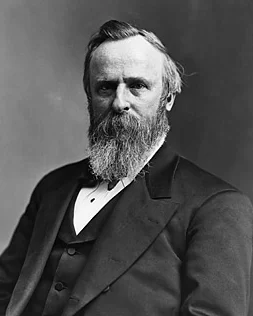 【盘点】美国45位总统中 共和党占19人(图19)