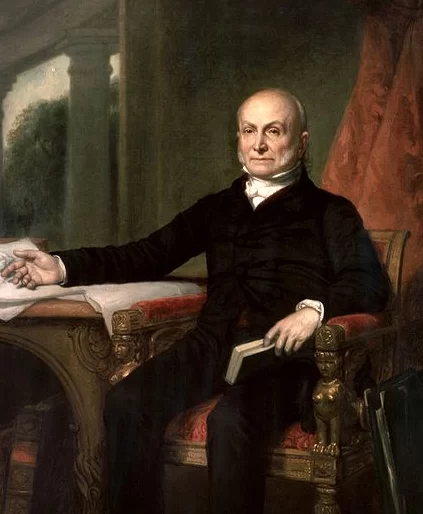 【盘点】美国45位总统中 共和党占19人(图6)