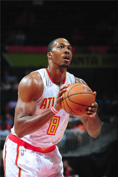 "新人"报告:霍华德换东家回勇 杜兰特抱大腿低迷(图2) "新人"报告:霍华德换东家回勇 杜兰特抱大腿低迷(图2)