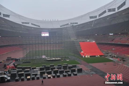 中国20余城市空气出现中度污染(图1)