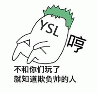 净把YSL当口红，你有问过YSL本人的感受么？(图17)