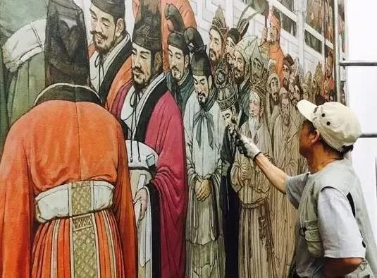 为何“走心”的美术创作更容易被淘汰(图1) \