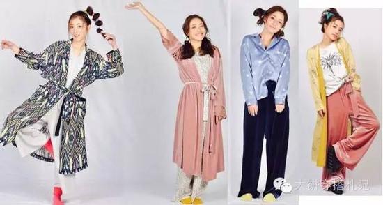 大饼:石原又霸屏!如何学她穿成时尚女编辑?(图30) 大饼:石原又霸屏!如何学她穿成时尚女编辑?(图30)