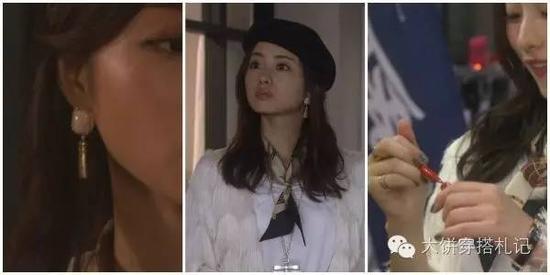 大饼:石原又霸屏!如何学她穿成时尚女编辑?(图11) 大饼:石原又霸屏!如何学她穿成时尚女编辑?(图11)