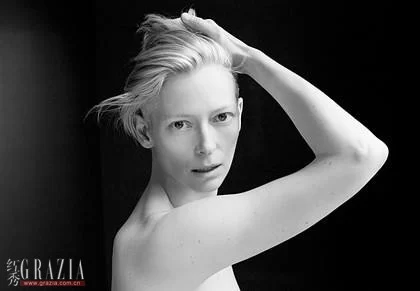 禁欲系？还有人比她更能驾驭吗？