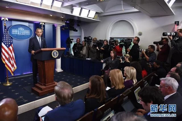 奥巴马称特朗普将继续履行美国对北约的承诺(图1) 奥巴马称特朗普将继续履行美国对北约的承诺