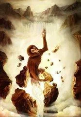 把西游记倒过来看，才是真实的社会 (图6)