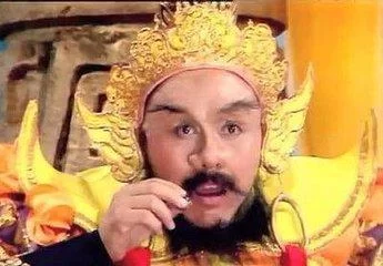 把西游记倒过来看，才是真实的社会 (图4)