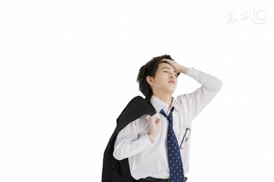 三个习惯让体内湿气越来越重(图1) 三个习惯让体内湿气越来越重