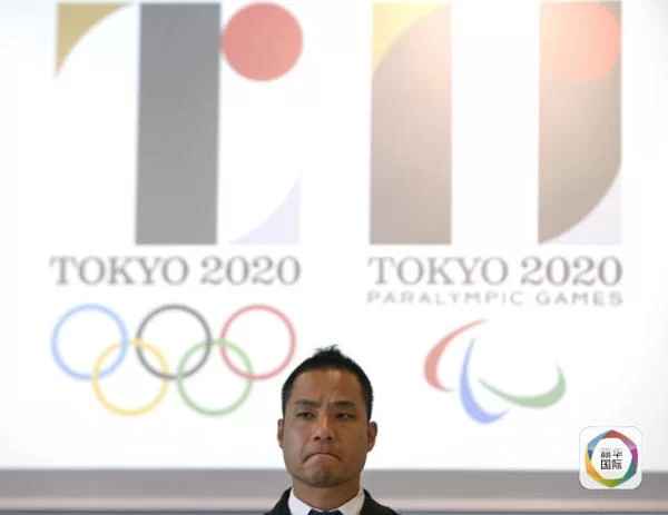 东京奥运会“会徽抄袭门”设计师在母校“被死亡”(图1) 东京奥运会“会徽抄袭门”设计师在母校“被死亡”