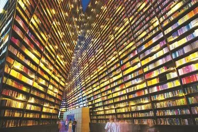 推动四川文化产业加快迈进全国一流(图2) 推动四川文化产业加快迈进全国一流(图2)