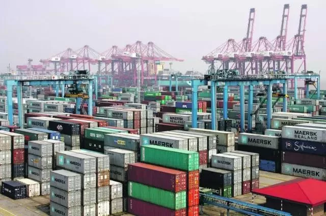 历史上唯一一个成功转型的大国抓住了什么诀窍?(图9) 历史上唯一一个成功转型的大国抓住了什么诀窍?(图9)