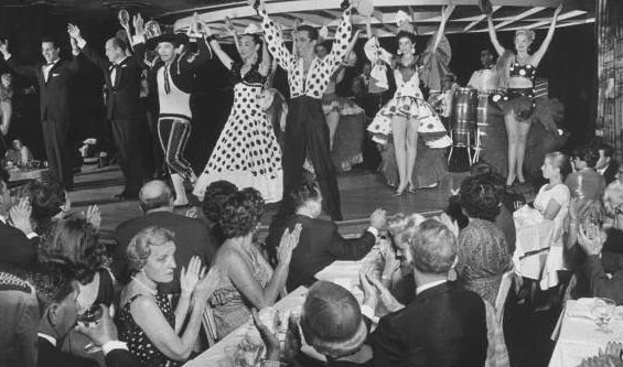 历史上唯一一个成功转型的大国抓住了什么诀窍?(图1) 历史上唯一一个成功转型的大国抓住了什么诀窍?(图1)