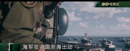 美国科幻影片《降临》与世界大同,天下一家,共同打造人类命运共同体(图4) \