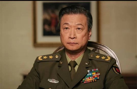 美国科幻影片《降临》与世界大同,天下一家,共同打造人类命运共同体(图5) \