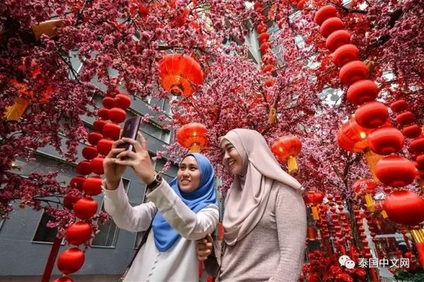 2017过春节，探访千年古镇黄龙溪！(图5)