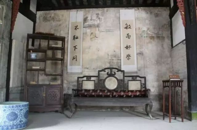 温江陈家大院修缮三年后重开: 朱颜青鬓都消改,惟剩痴情在(图9) 温江陈家大院修缮三年后重开: 朱颜青鬓都消改,惟剩痴情在(图9)
