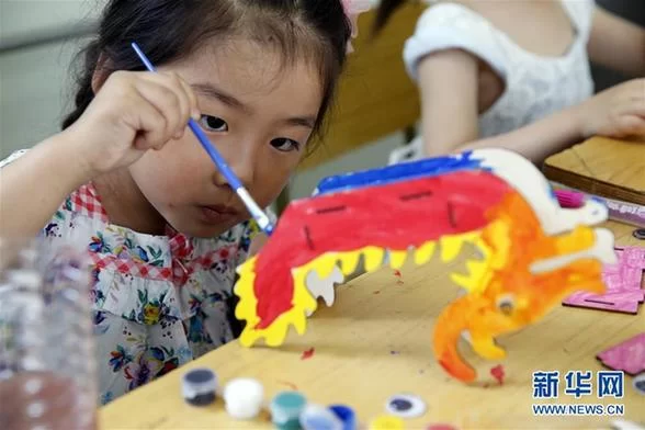 新华网评:让传统文化在创新中获得更大张力(图1) 新华网评:让传统文化在创新中获得更大张力(图1)