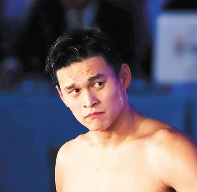 解读世锦赛关键词:中国游泳进入“黄金时代”(图1) 解读世锦赛关键词:中国游泳进入“黄金时代”(图1)