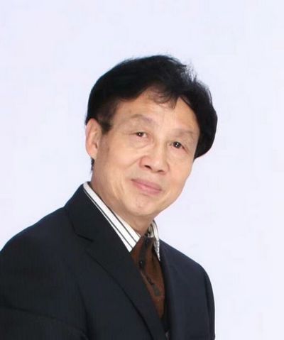 陈红涛教授