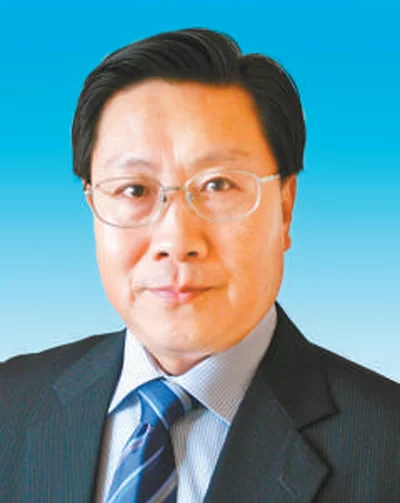 王东明:推动治蜀兴川再上新台阶(图1) 王东明:推动治蜀兴川再上新台阶(图1)