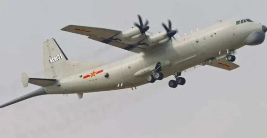 外媒称中国用最强探测技术打造反潜“水下长城”(图1) 外媒称中国用最强探测技术打造反潜“水下长城”(图1)