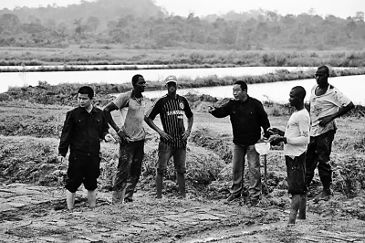 为国际人权事业贡献东方智慧和中国方案(图4) 为国际人权事业贡献东方智慧和中国方案