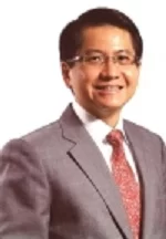 东盟-中国关系:积极迈向更大的和平与繁荣(图1) 新加坡驻华大使 罗家良