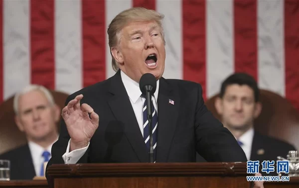 并非回心转意 白宫称对《巴黎协定》立场不变(图1)