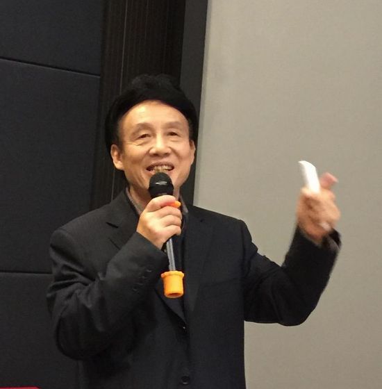 陈红涛教授