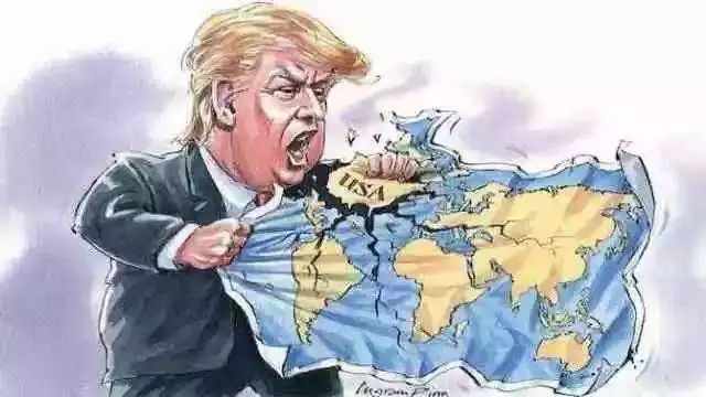 侠客岛：中国经济未来的风险和增长点在哪里？这篇演讲说透了(图7)
