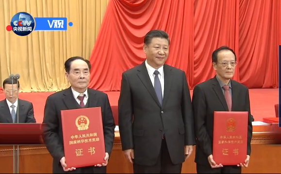 “习语”论人才 ：聚才筑梦 择天下英才而用之(图7)