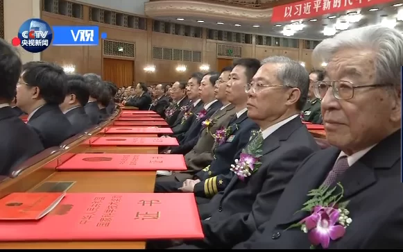 “习语”论人才 :聚才筑梦 择天下英才而用之(图8) “习语”论人才 :聚才筑梦 择天下英才而用之(图8)