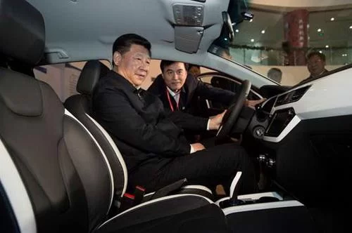 “习语”论人才 :聚才筑梦 择天下英才而用之(图3) “习语”论人才 :聚才筑梦 择天下英才而用之(图3)