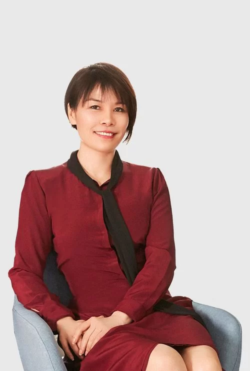 2018托尼奖落幕 聚橙音乐剧投资作品共斩获13项大奖(图3) 聚橙音乐剧总经理、托尼奖首位华人女性评委Lucy Lee女士