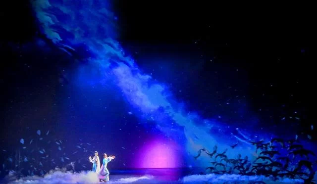 memory5D+《五维记忆》6月北京再度火热上演(图1) memory5D+《五维记忆》6月北京再度火热上演(图1)