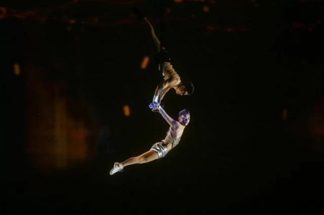 memory5D+《五维记忆》6月北京再度火热上演(图5) memory5D+《五维记忆》6月北京再度火热上演(图5)