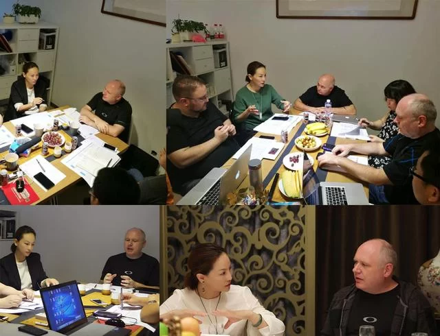 memory5D+《五维记忆》视觉导演约翰·修斯将来华与观众互动(图2) memory5D+《五维记忆》视觉导演约翰·修斯将来华与观众互动(图2)